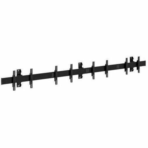 CHIEF FUSION 4X1 WALL MOUNT FUSION LARGE 4X1 DISPLAY WALL MOUNT - Thumbnail 2
