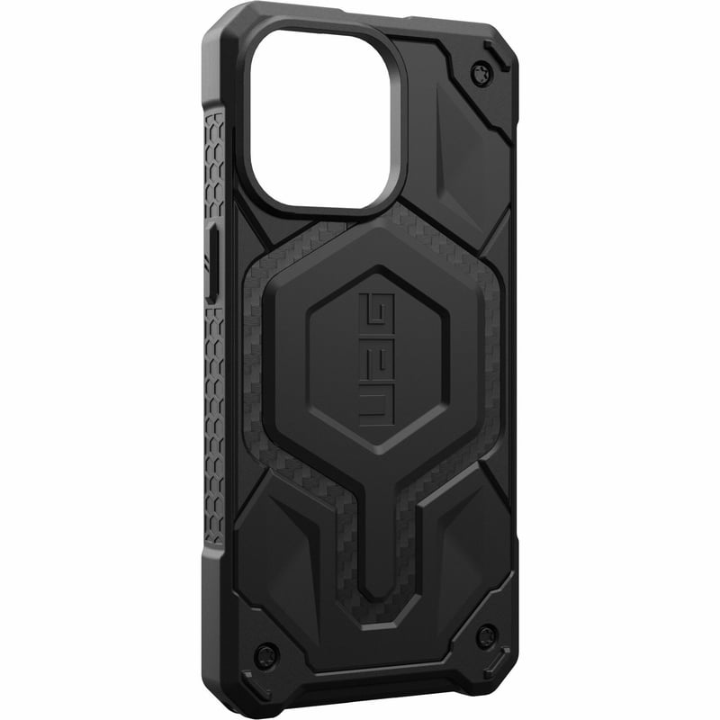 RUGGED IPHONE 15 PRO MAX MONARCH PRO - Thumbnail 1