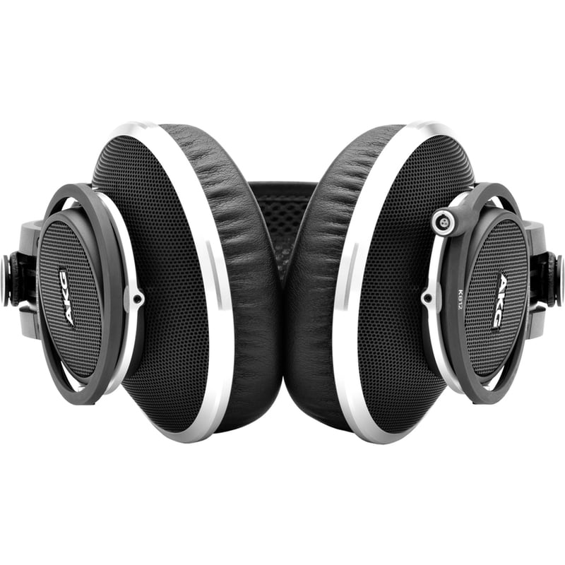 AKG K812 Superior Reference Headphones - Thumbnail 3
