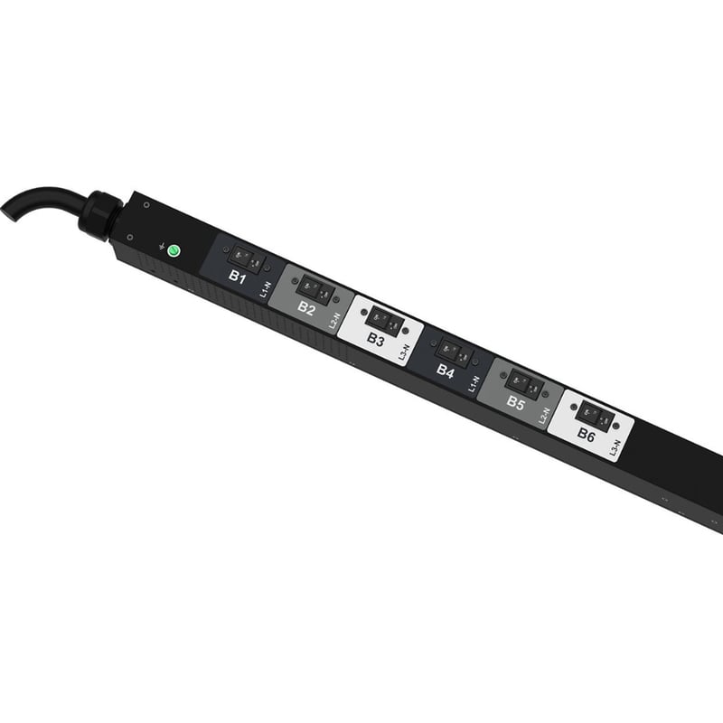 Panduit SmartZone G5 Intelligent 24-Outlets PDU - Thumbnail 3