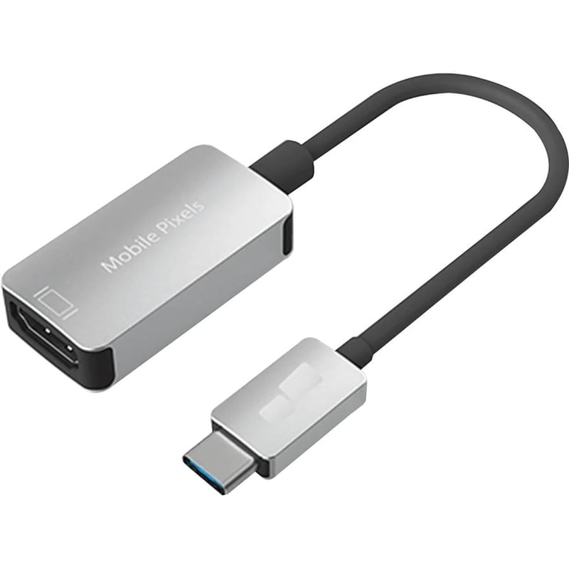 MOBILE PIXELS USB-C TO HDMI ADAPTER - Thumbnail 1