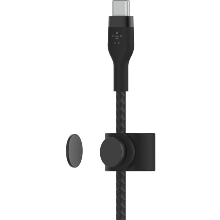 Belkin USB-C Cable with Lightning Connector - Thumbnail 5