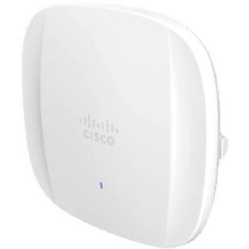 Cisco Catalyst 9136I Tri Band 802.11ax 10.20 Gbit/s Wireless Access Point - Indoor - Thumbnail 4