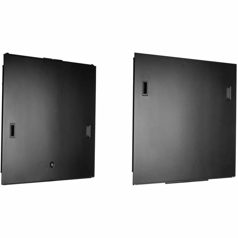 Panduit FlexFusion Side Panel - Thumbnail 1