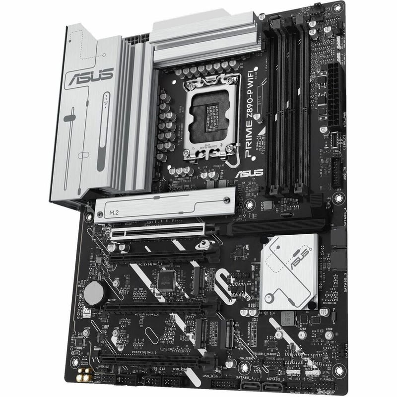 PRIME Z890-P WIFI