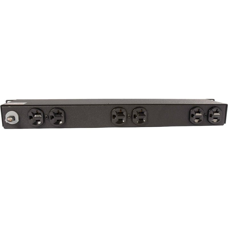Vertiv Geist Basic 6-Outlets PDU - Thumbnail 2