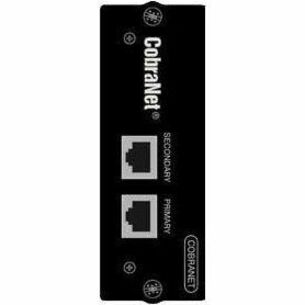 Soundcraft CobraNet Mixing Console Si Option Card - Thumbnail 2