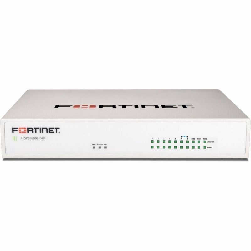 FORTIGATE-61F 10 X GE RJ45 PORTS (INCLUDING 2 X WAN PORTS 1 X