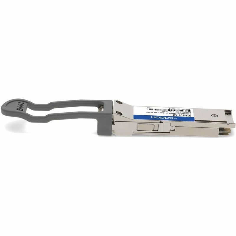 GIGAMON COMP 100M XCVR TAA 100G-SWDM4 LC 850NM MMF QSFP28 - Thumbnail 5