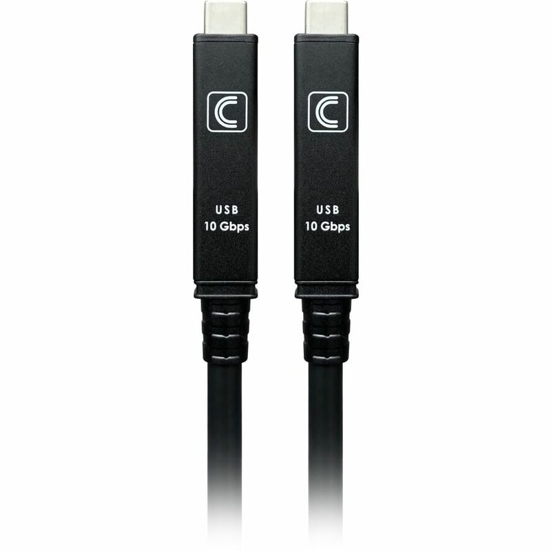 INTEGRATOR SERIES USB GEN 2 AOC 4K A/V CABLE 20 FT PLENUM LIFETIME - Thumbnail 2