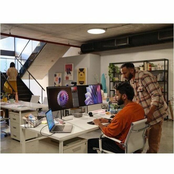 SMART BUY ZBOOK 8 G1I 16 U5 235U 16 16GB/512 PC - Thumbnail 4