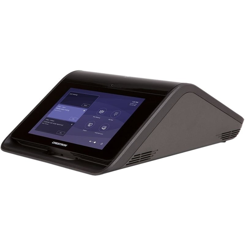 Crestron Flex UC-M50-T Video Conference Equipment - Thumbnail 4