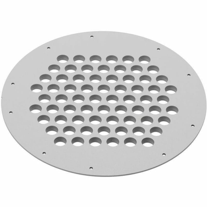 Martin Exterior Wash 200 Special Effect Light - Thumbnail 4