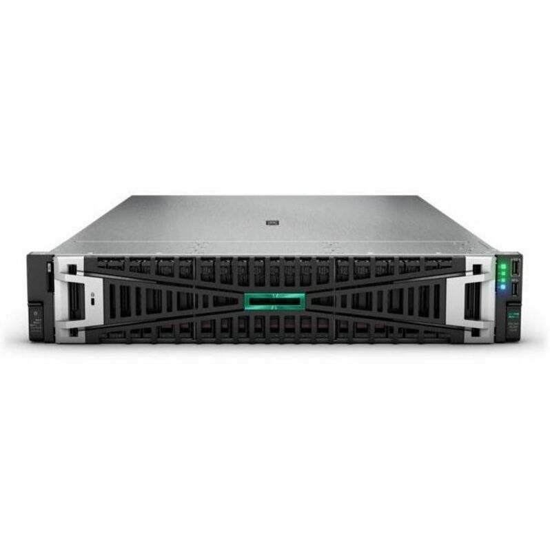 HPE DL380 G11 4514Y 8SFF MR408I-O SVR PL-78 - Thumbnail 4