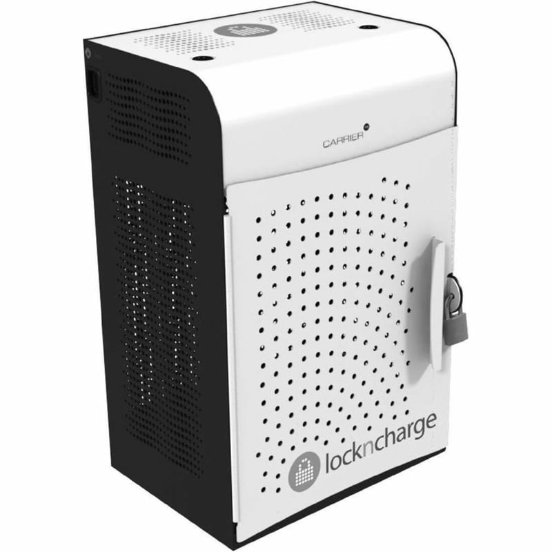 LocknCharge Carrier Charging Cabinet - Thumbnail 1
