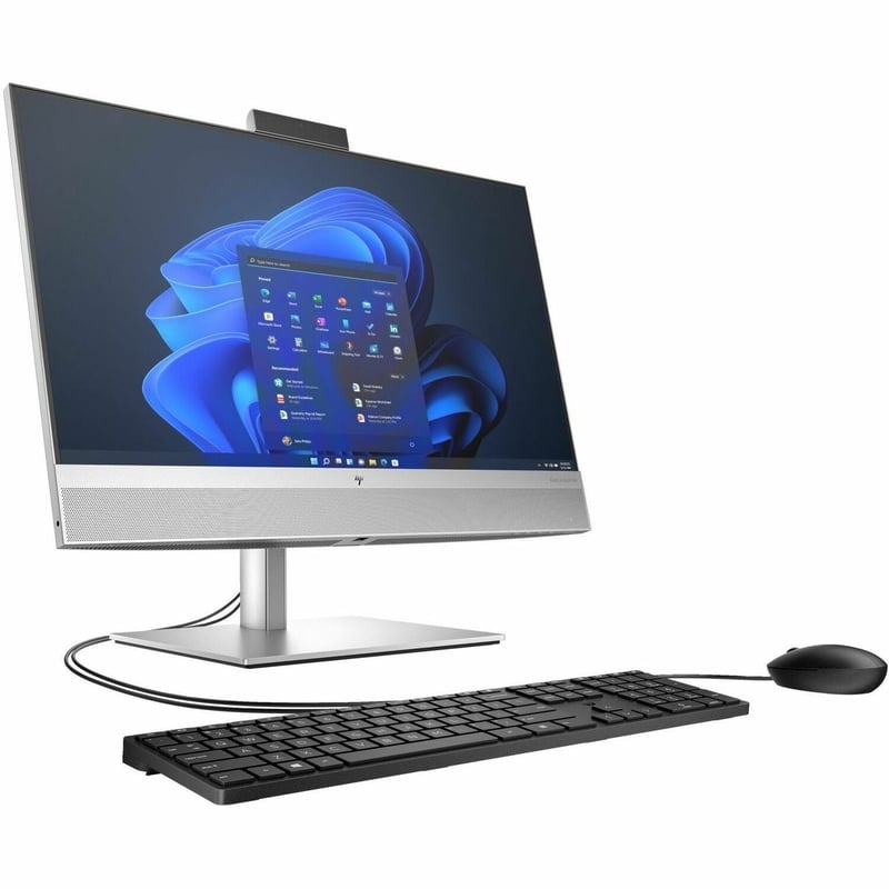 SMART BUY ELITEONE 840 G9 AIO I5-14500 512GB 16GB W11PRO64 23.8IN - Thumbnail 1