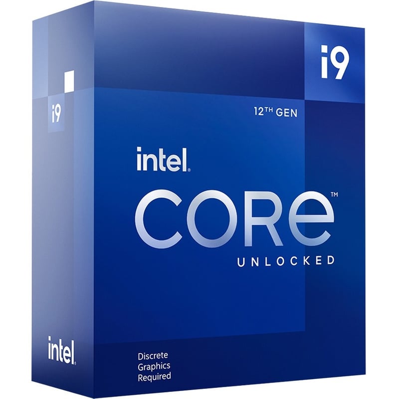 Intel Core i9 i9-12900KF Hexadeca-core (16 Core) 3.20 GHz Processor - Thumbnail 2