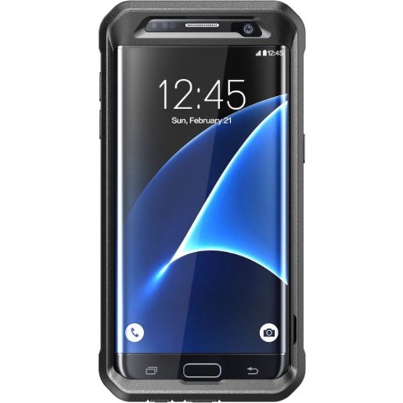 SUPCASE SAMSUNG GALAXY S7 EDGE UNICORN BEETLE PRO SERIES FULLBODY PROTECTION CAS - Thumbnail 5