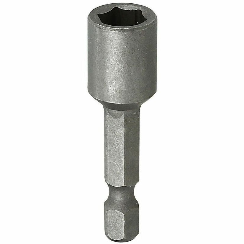 Dottie 5/16'' X 1-3/4'' Magnetic Nut Driver