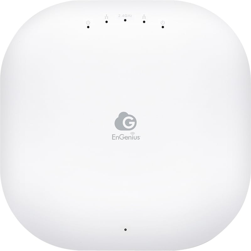 EnGenius ECW120 IEEE 802.11ac 1.30 Gbit/s Wireless Access Point - Thumbnail 1