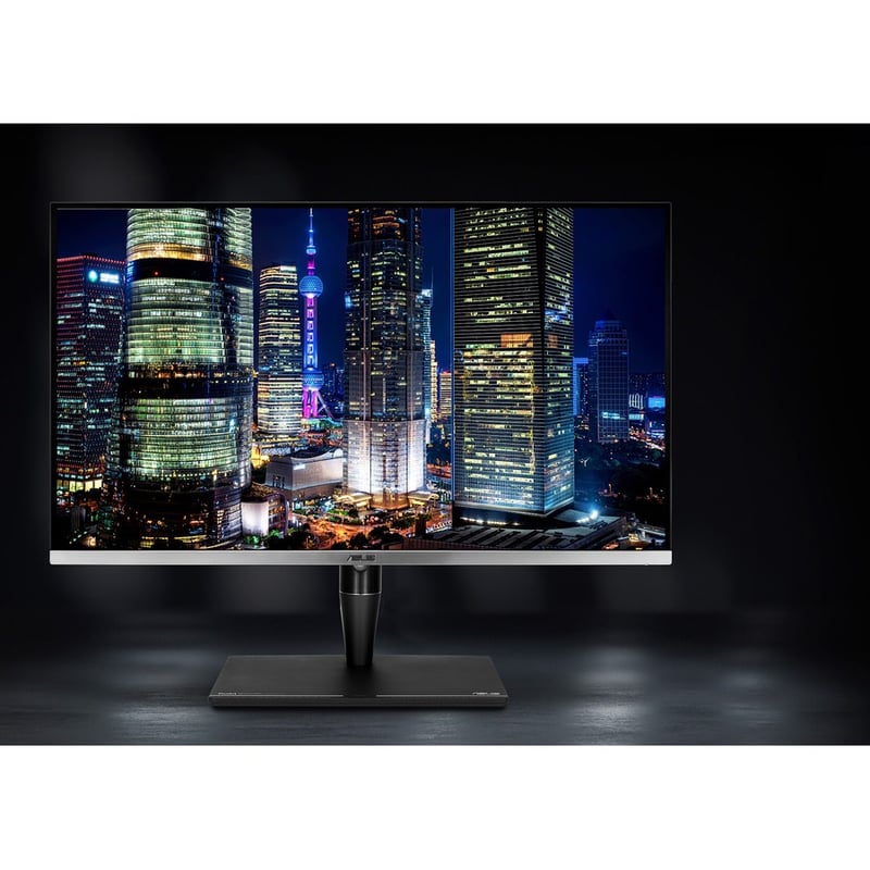 Asus ProArt PA32UCG-K 32" Class 4K UHD LCD Monitor - 16:9 - Black