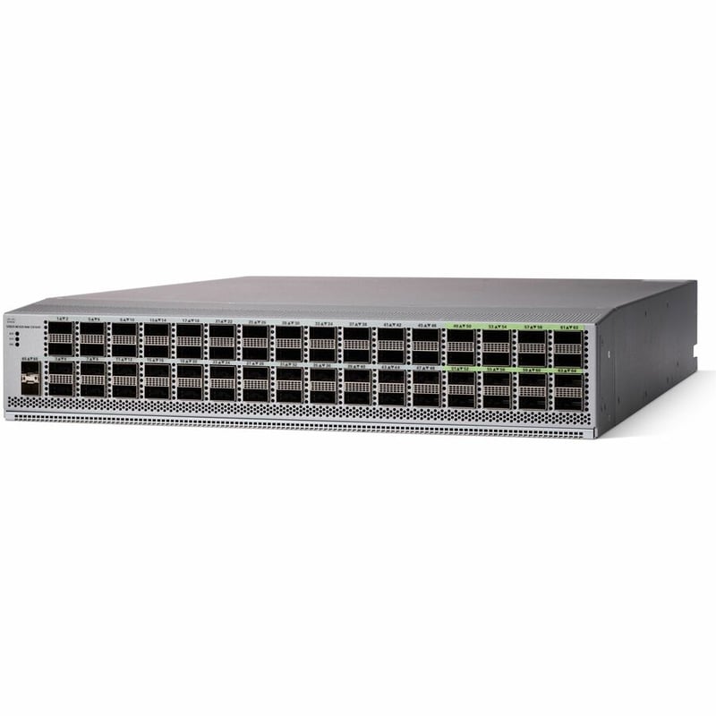 Cisco Nexus 9364C Ethernet Switch - Thumbnail 2