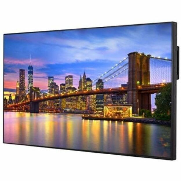 LG 75XF3C-B Digital Signage Display - Thumbnail 4