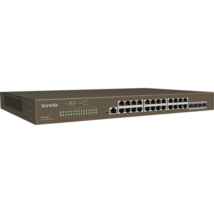 L2 MANAGED SWITCH . - Thumbnail 3
