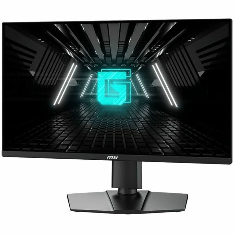 MSI G255PF E2 25" Class Full HD Gaming LCD Monitor - 16:9 - Black - Thumbnail 3