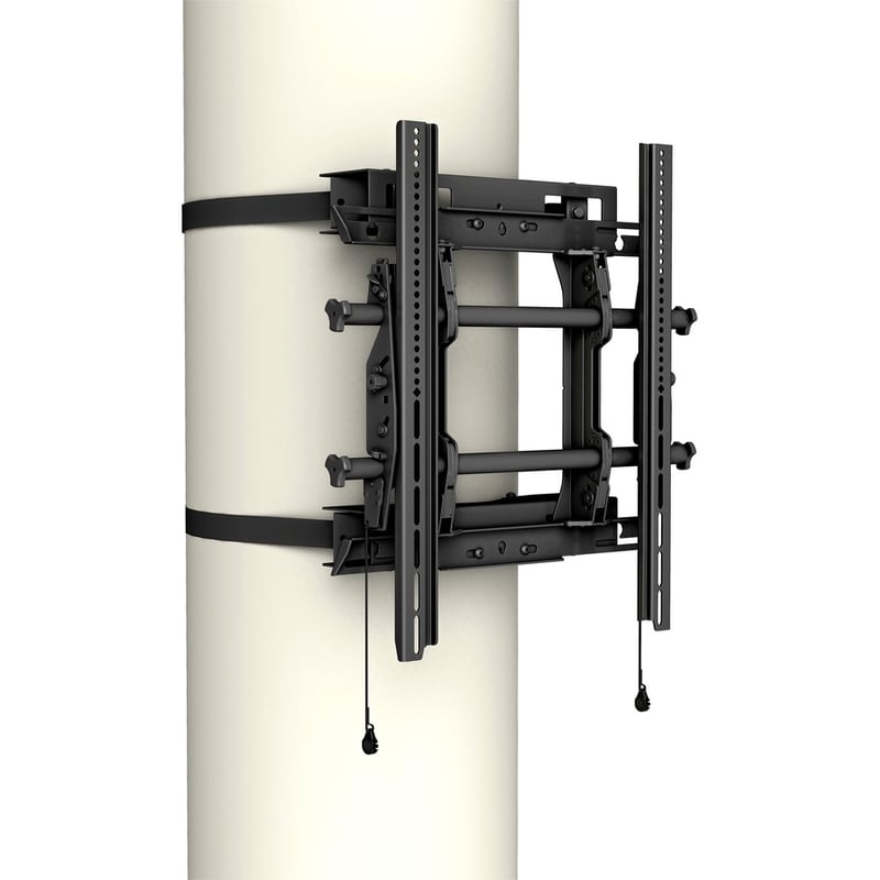 8 SQUARE U-BOLTS - Thumbnail 2
