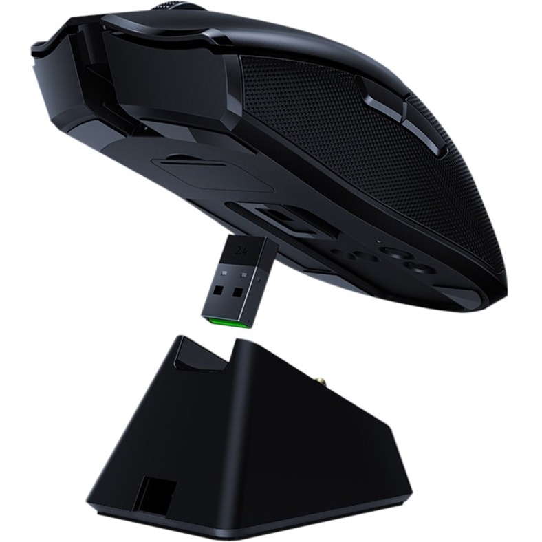 Razer Viper Ultimate with Charging Dock - Black - Thumbnail 3