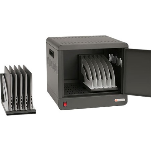 Bretford CUBE Micro Tray - Thumbnail 3