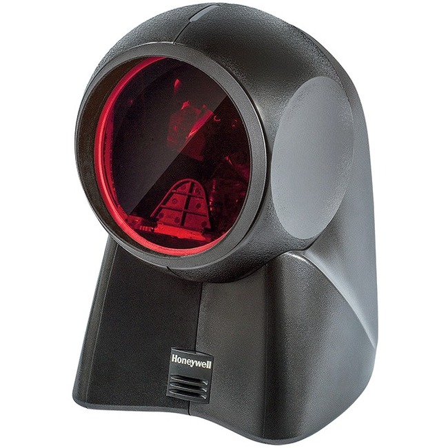Honeywell Orbit 7190g Hybrid Presentation Scanner - Thumbnail 1