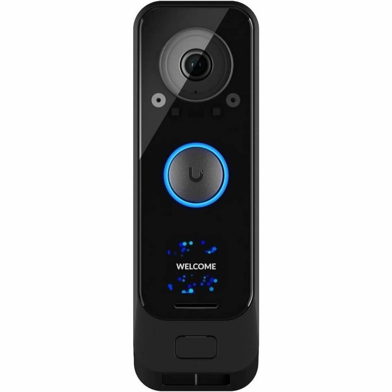 Ubiquiti G4 Doorbell Pro PoE Kit - Thumbnail 4