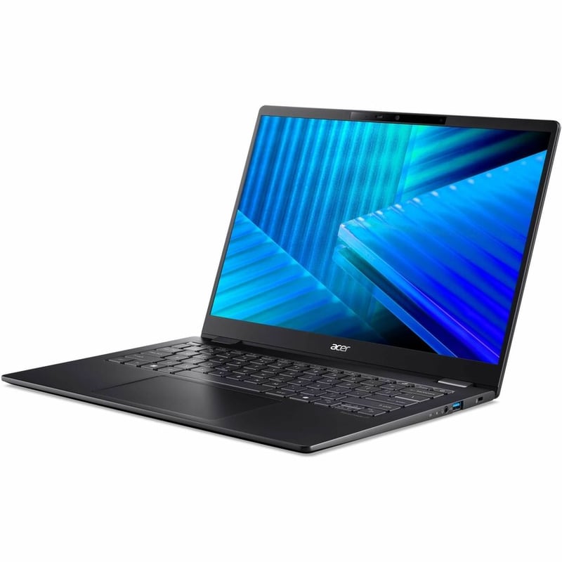 TMP614-54T-79DFNA COPILOT+ ULTRA 7 258V 16GB 1TB 14 1920X1200 - Thumbnail 2