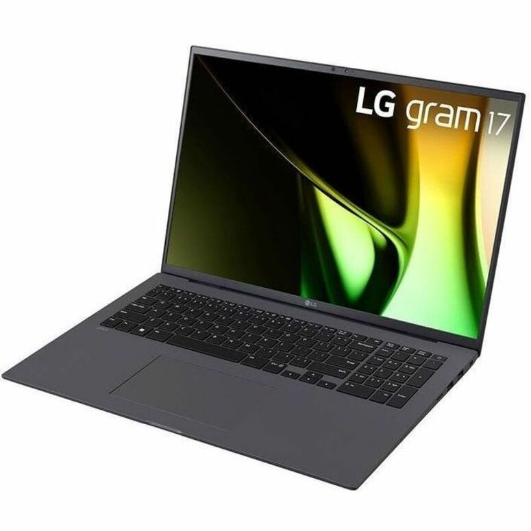 17IN GRAM NOTEBOOK WIN 11PRO CORE ULTRA7 32GB 1TB 77WH 3YR WAR - Thumbnail 3