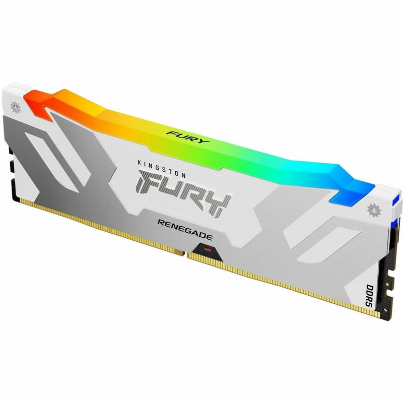 Kingston FURY Renegade RAM Module - Thumbnail 1