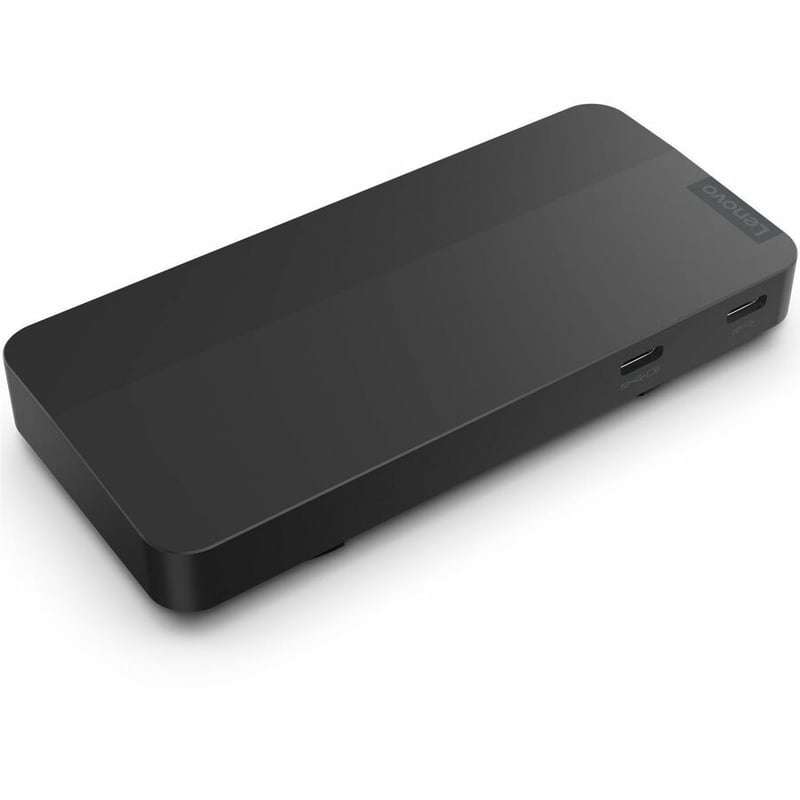 DUAL DISPLAY DOCK NO ADAPTER - Thumbnail 2