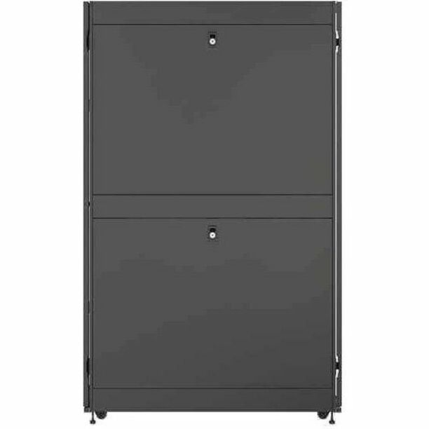 VERTIV VR Rack VR3350 Rack Cabinet - Thumbnail 2