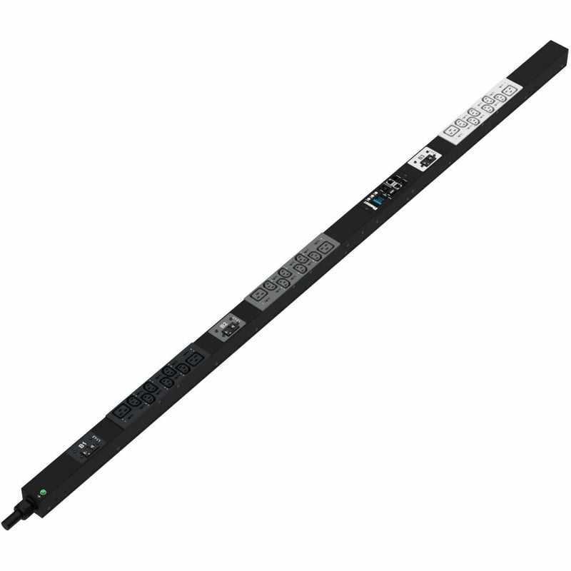 Panduit G6 30-Outlets PDU - Thumbnail 4