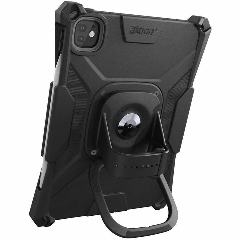 AXTION BOLD MP RUGGED  CASE 11IN APPLIE IPAD PRO 11 2024 M4/M5 - Thumbnail 5