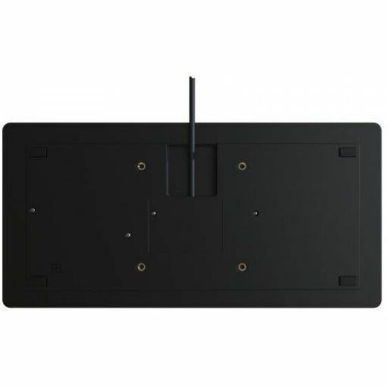 TG3 CK78: Compact Notebook-Style Medical Keyboard - Thumbnail 2