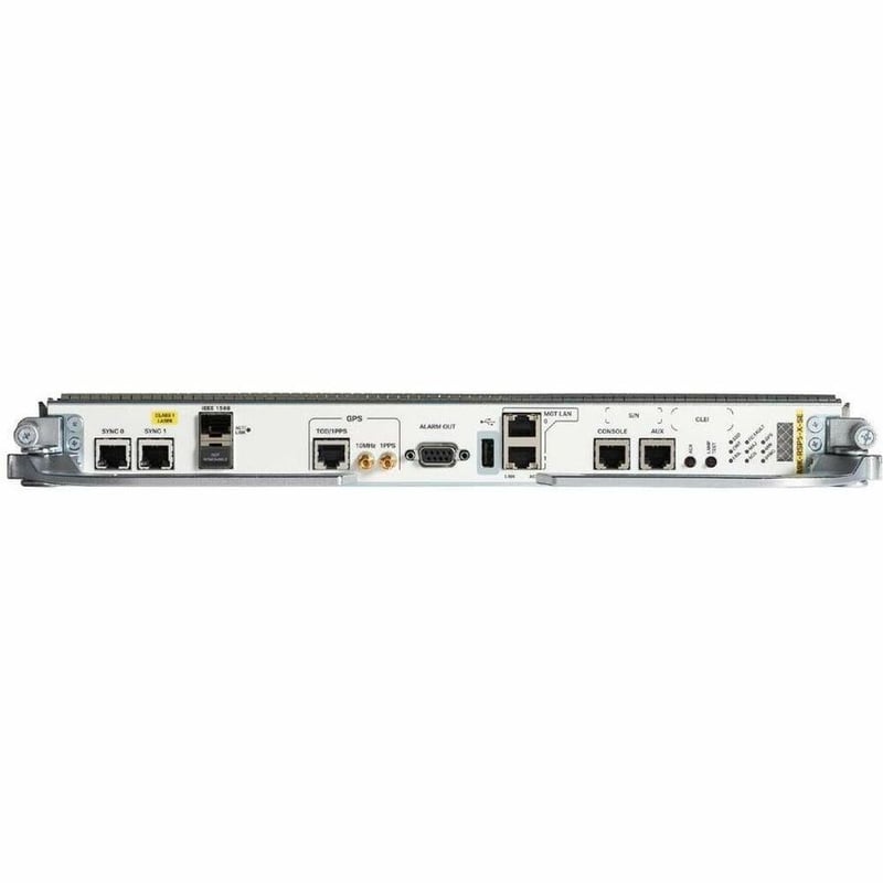 Cisco ASR 9000 Route Switch Processor - Thumbnail 5