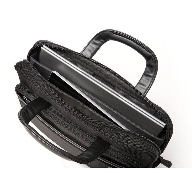 Kensington Contour 2.0 Carrying Case (Briefcase) for 14" Notebook - Thumbnail 5
