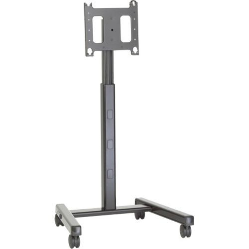 Chief Large Flat Panel Mobile Display Cart - For displays 42-86" - Thumbnail 1