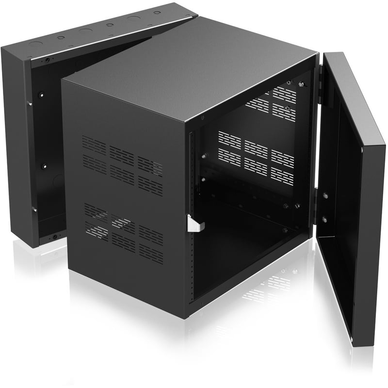 AtlasIED 310-15 Rack Cabinet - Thumbnail 1