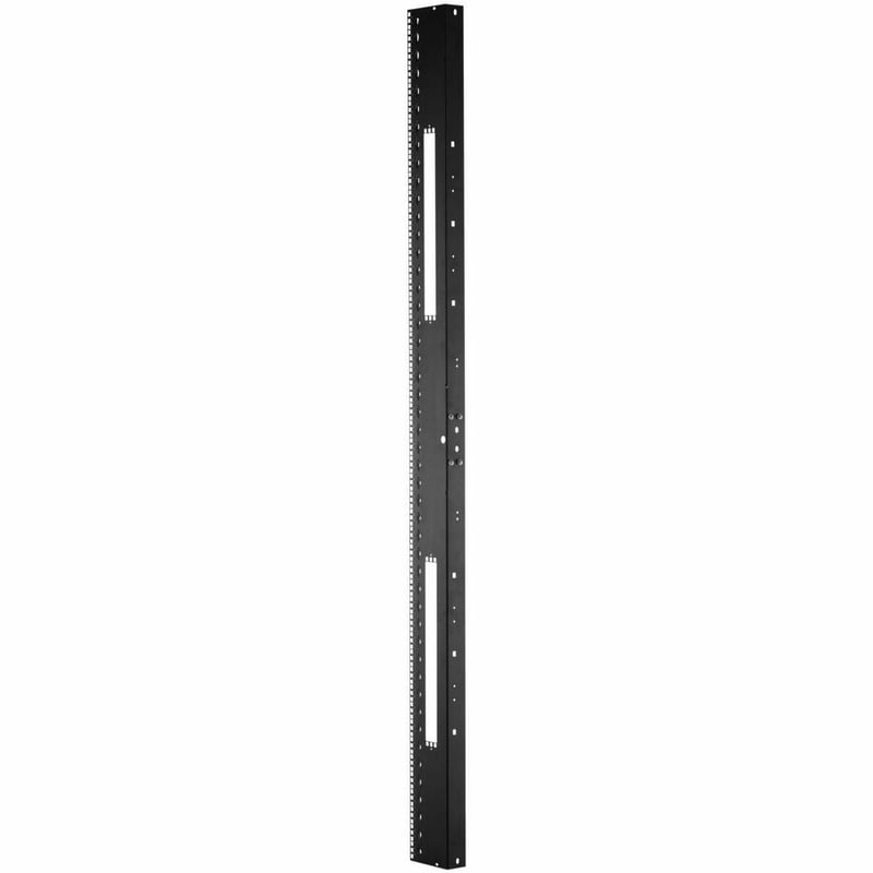 Panduit FlexFusion Equipment Rail Kit - Thumbnail 2