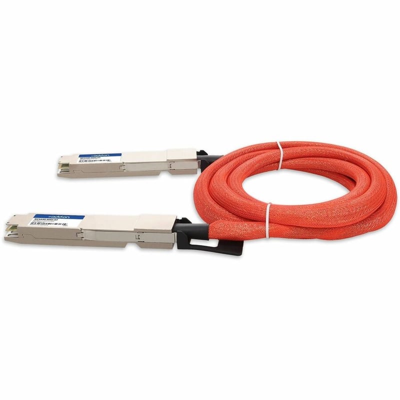 Mellanox DAC Network Cable - Thumbnail 2