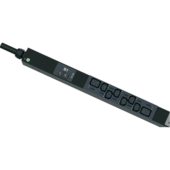 Panduit SmartZone G5 Intelligent 24-Outlets PDU - Thumbnail 2