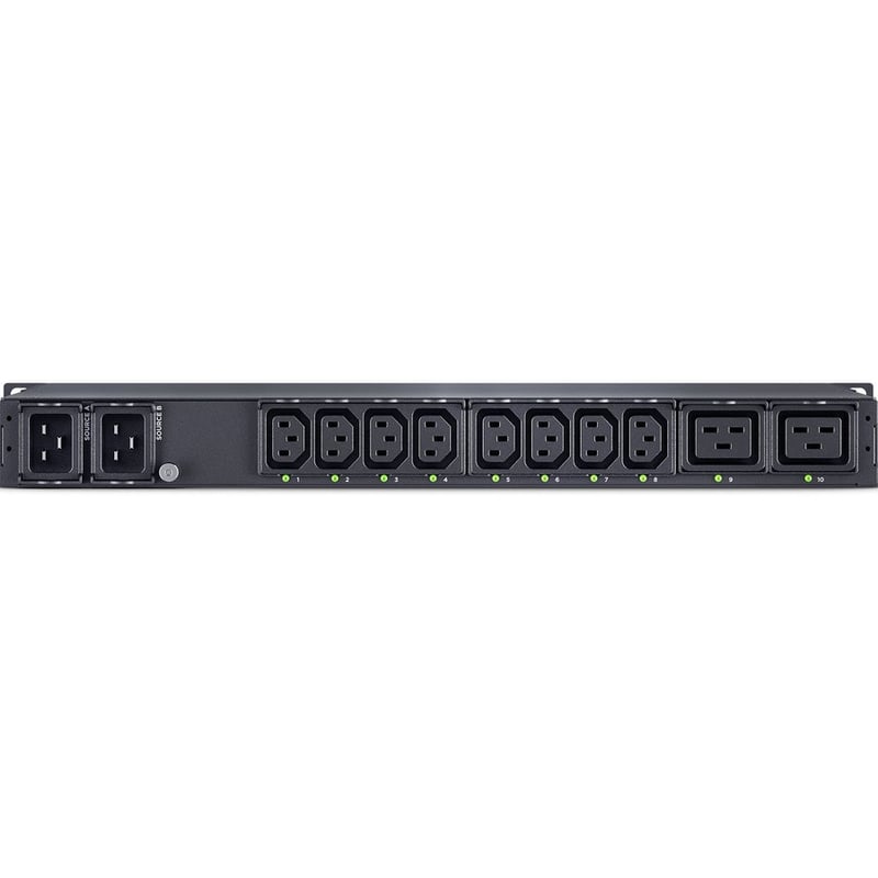 CyberPower ATS PDU44006 10-Outlets PDU - Thumbnail 5